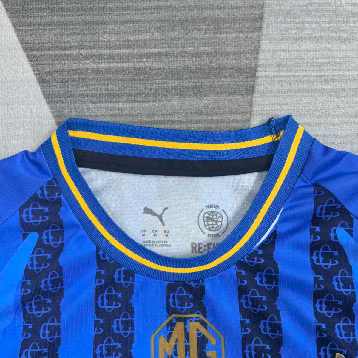 Chivas Guadalajara Troisième maillot 2026-2027 – photo 5