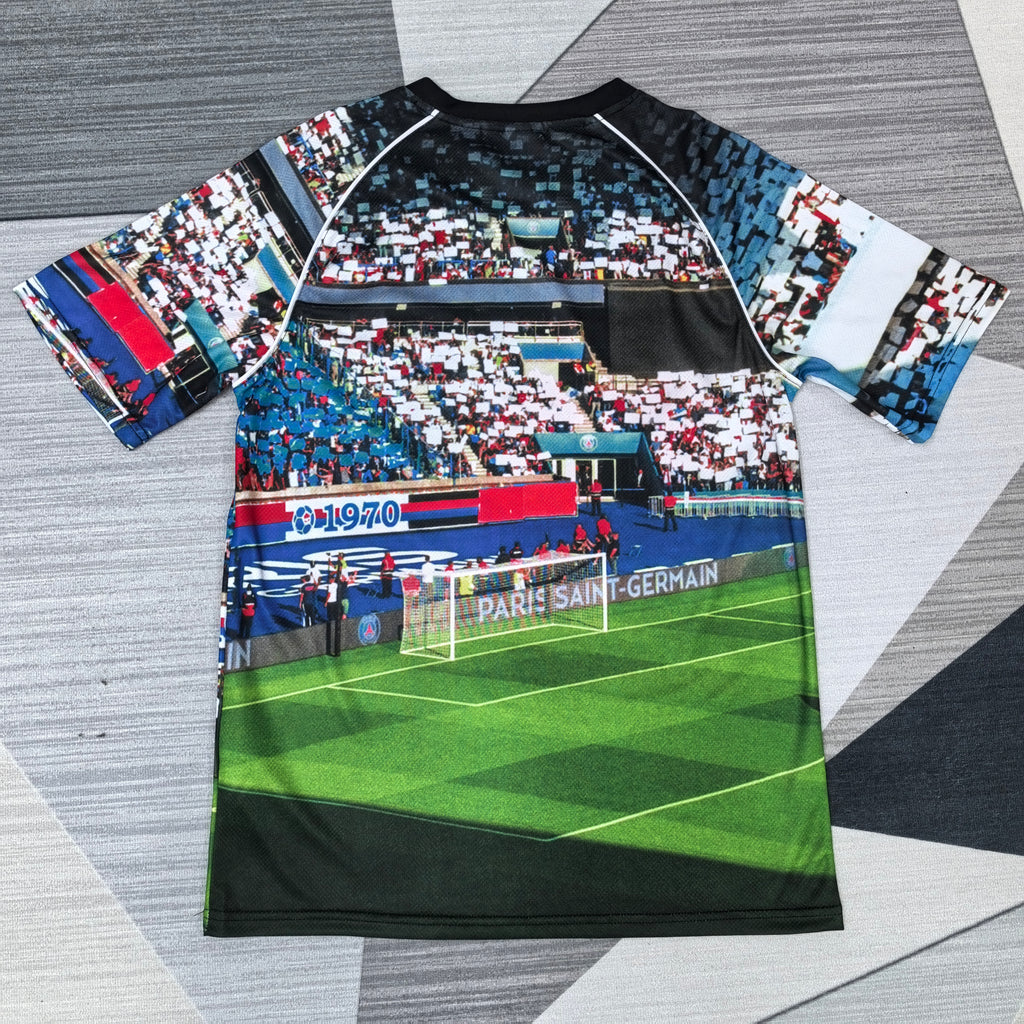 Paris Saint-Germain Collaboration 2026-2027 – photo 3