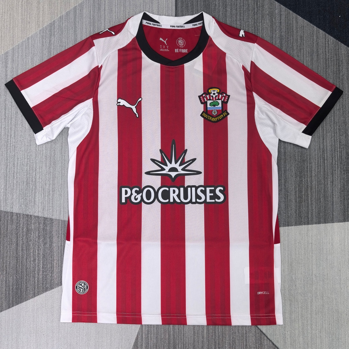 Southampton Domicile 2026-2027 – photo 1