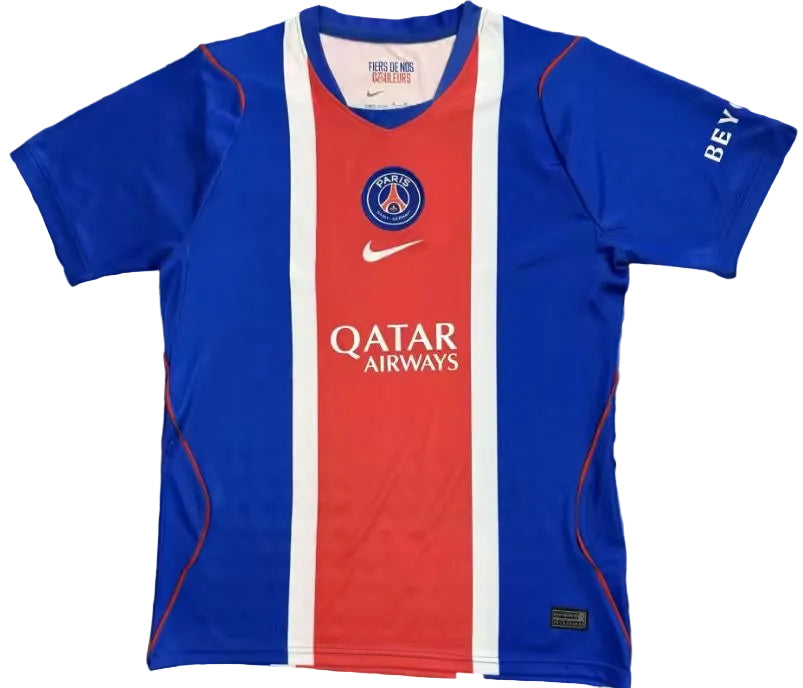 PSG Domicile 26-27