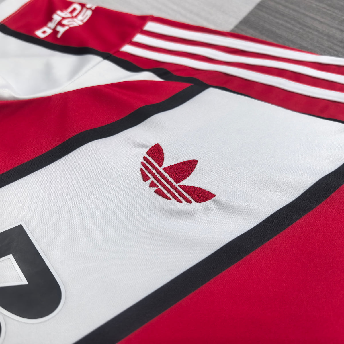 River Plate Extérieur 2026-2027 – photo 4