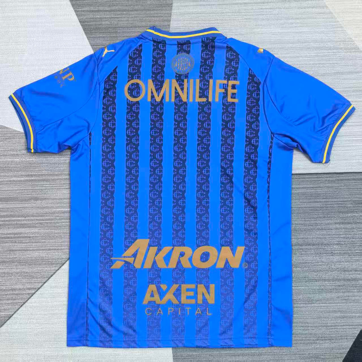 Chivas Guadalajara Troisième maillot 2026-2027 – photo 4