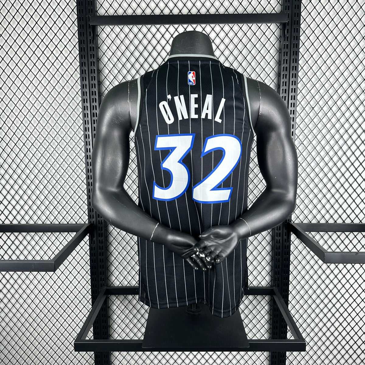 Maillot Orlando Magic n° 32 – Édition spéciale – photo 10