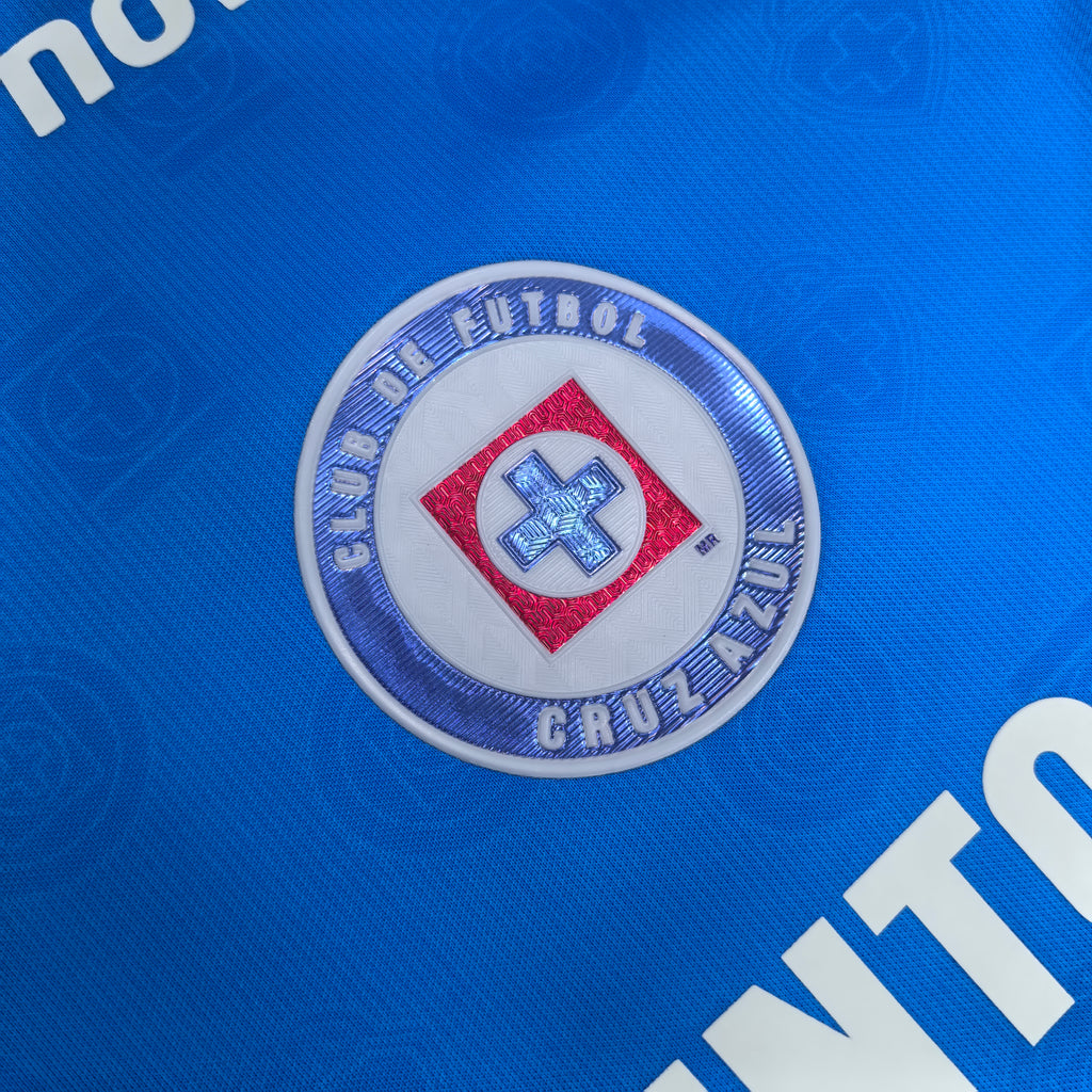 Cruz Azul Domicile 2026-2027 – photo 6