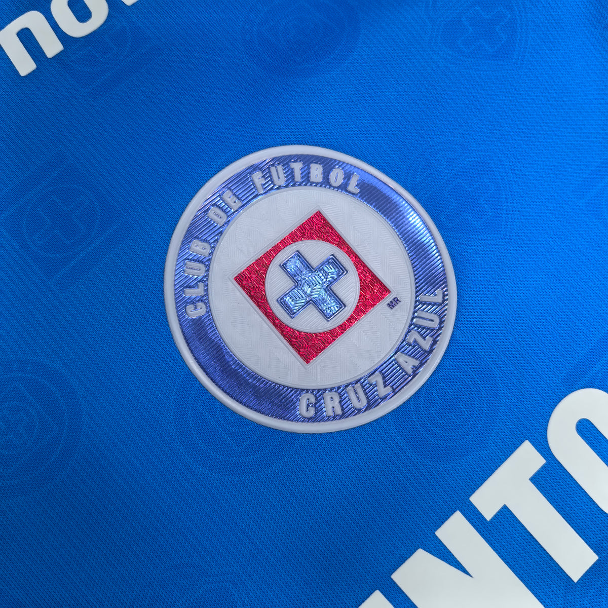 Cruz Azul Domicile 2026-2027 – photo 6