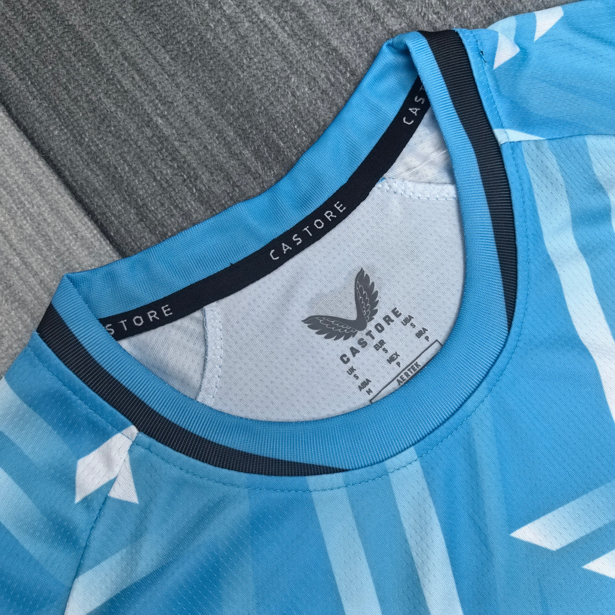 Athletic Bilbao Bleu 2026-2027 – photo 4