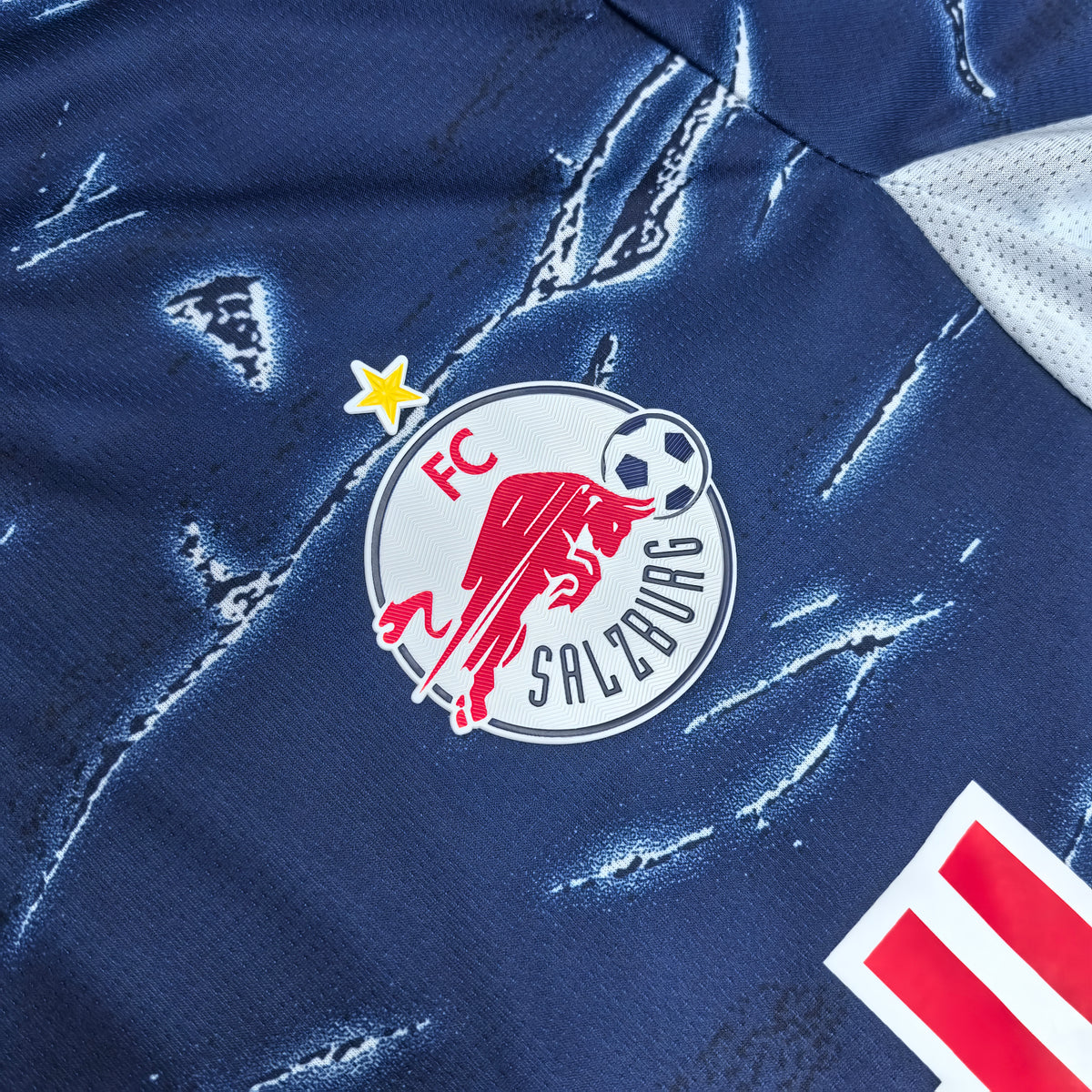 RB Leipzig Extérieur 2026-2027 – photo 4