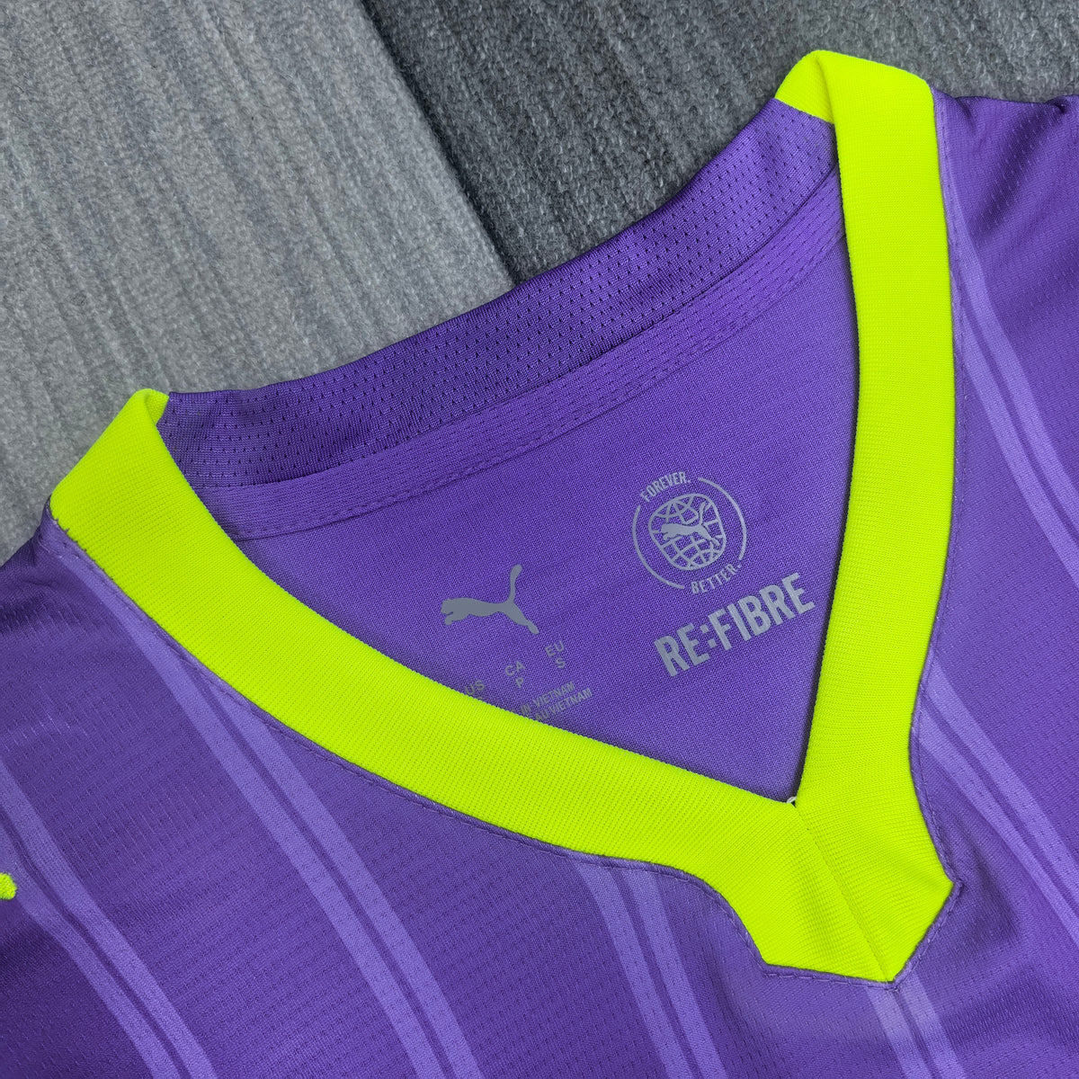 Borussia Dortmund Troisième maillot 2026-2027 – photo 5