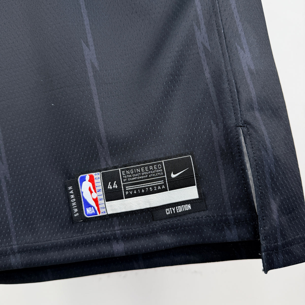 Maillot Toronto Raptors n° 3 – Édition Ville – photo 7