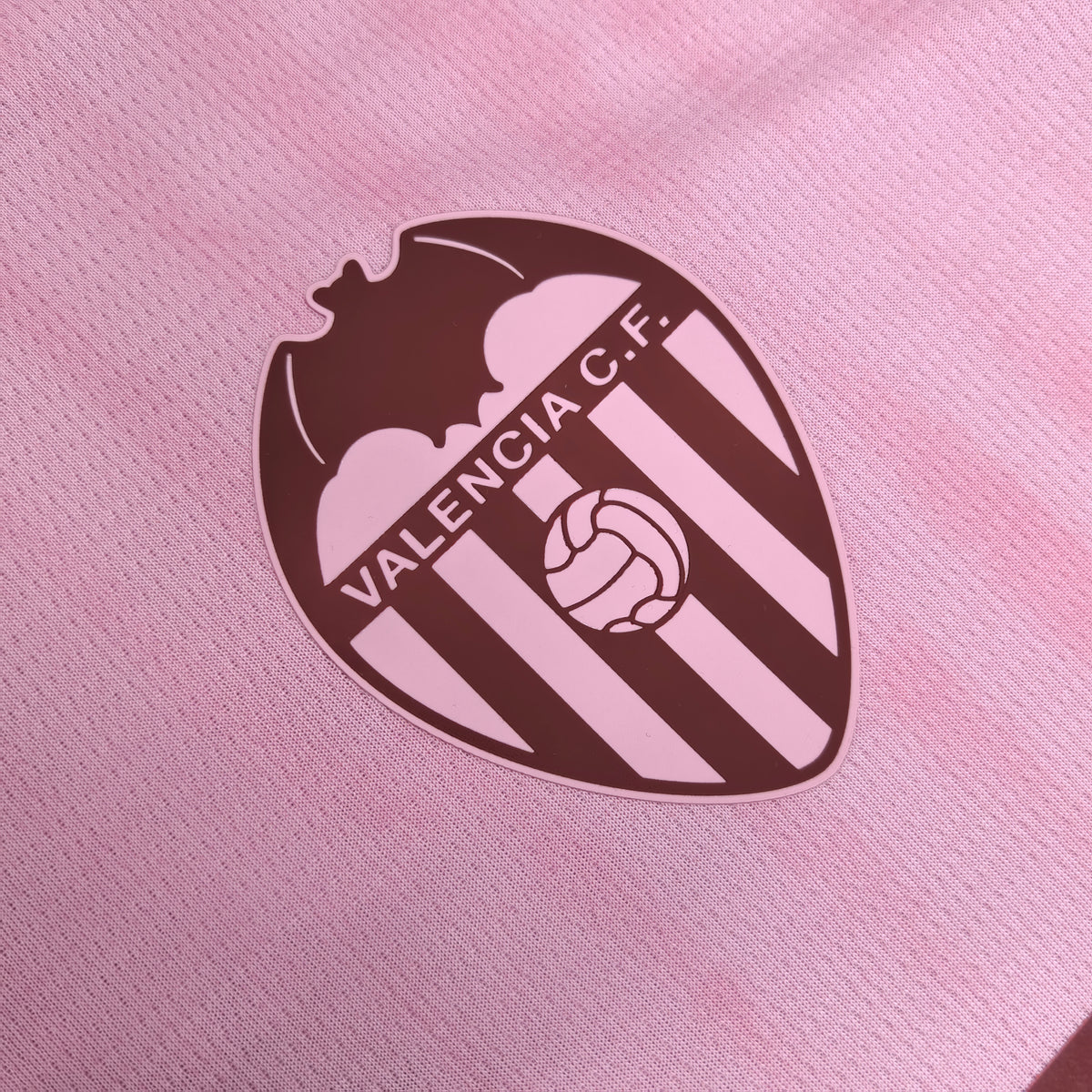 Valence CF Troisième maillot 2026-2027 – photo 5