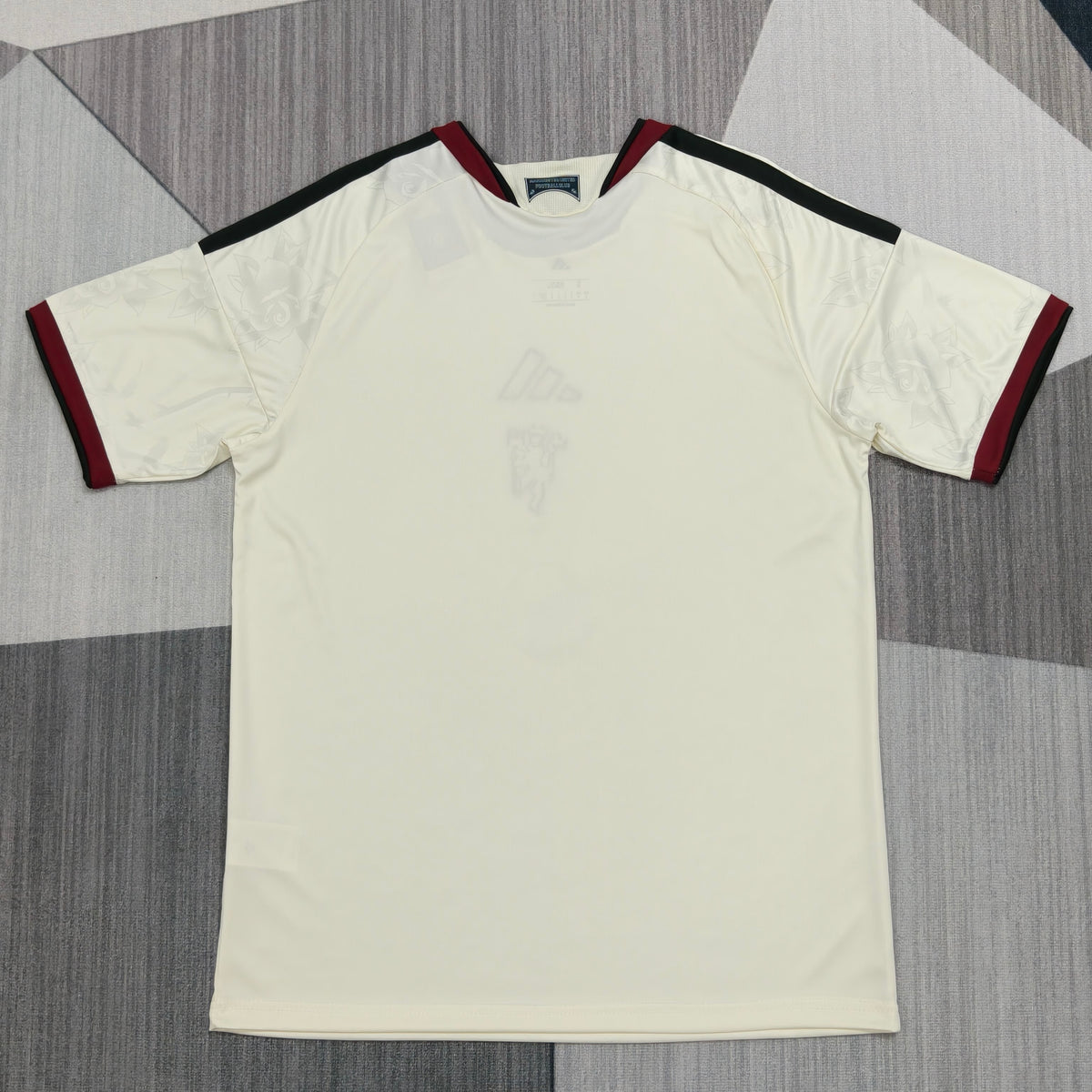 Manchester United Troisième maillot 2026-2027 – photo 5