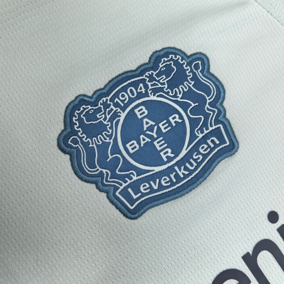Bayer Leverkusen Extérieur 2026-2027 – photo 5