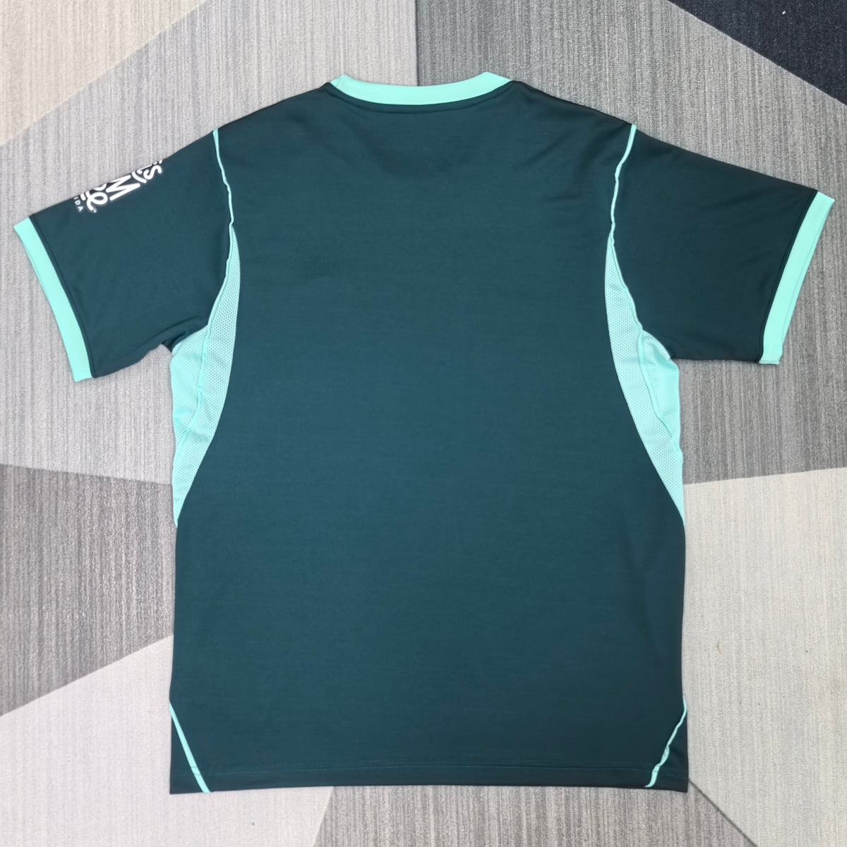 Brighton Troisième maillot 2026-2027 – photo 5