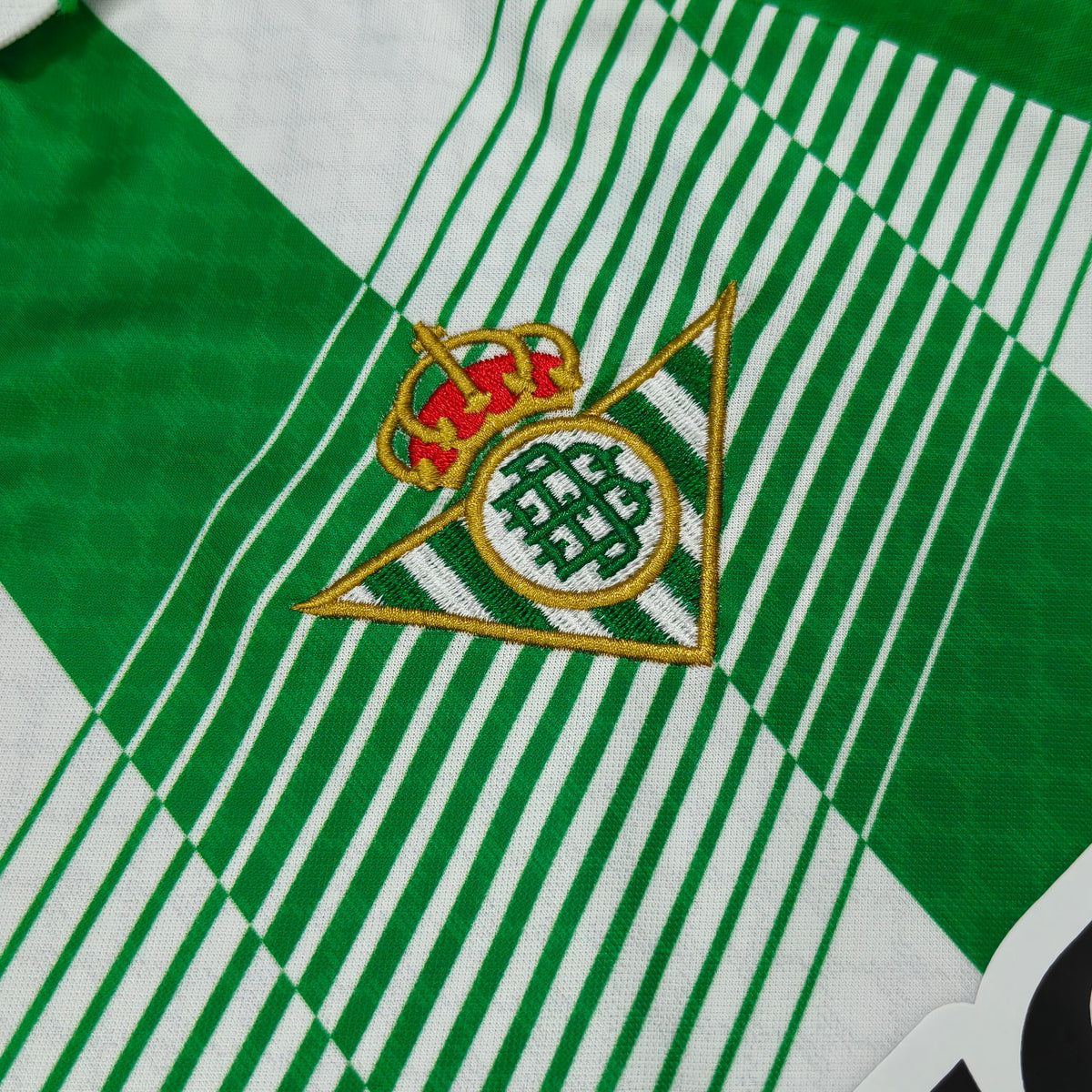 Real Betis Domicile 2026-2027 – photo 3