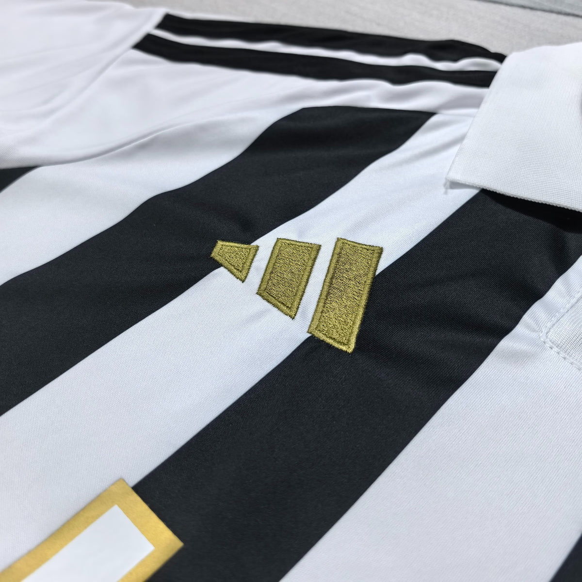 Juventus Domicile 2026-2027 – photo 3