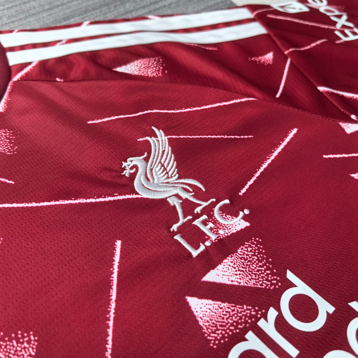 Liverpool Domicile 2026-2027 – photo 3