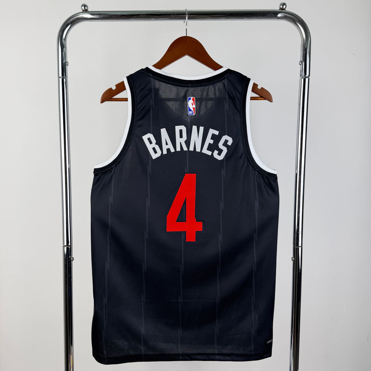 Maillot Toronto Raptors n° 4 – Édition Ville – photo 13