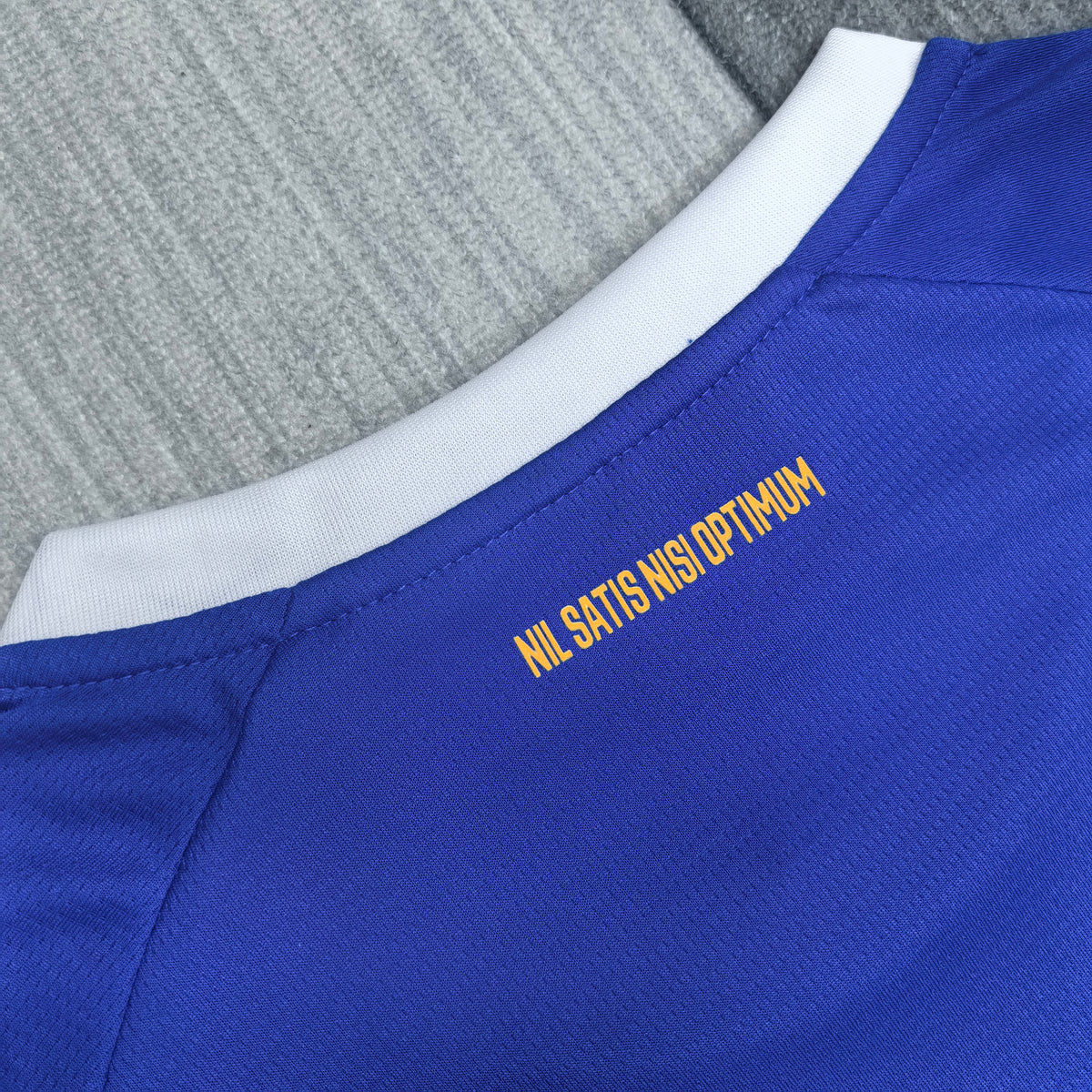 Everton Domicile 2026-2027 – photo 3