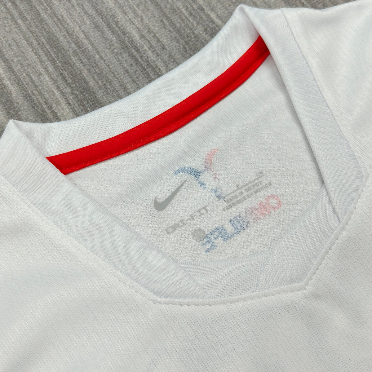 Chivas Guadalajara Extérieur 2026-2027 – photo 3