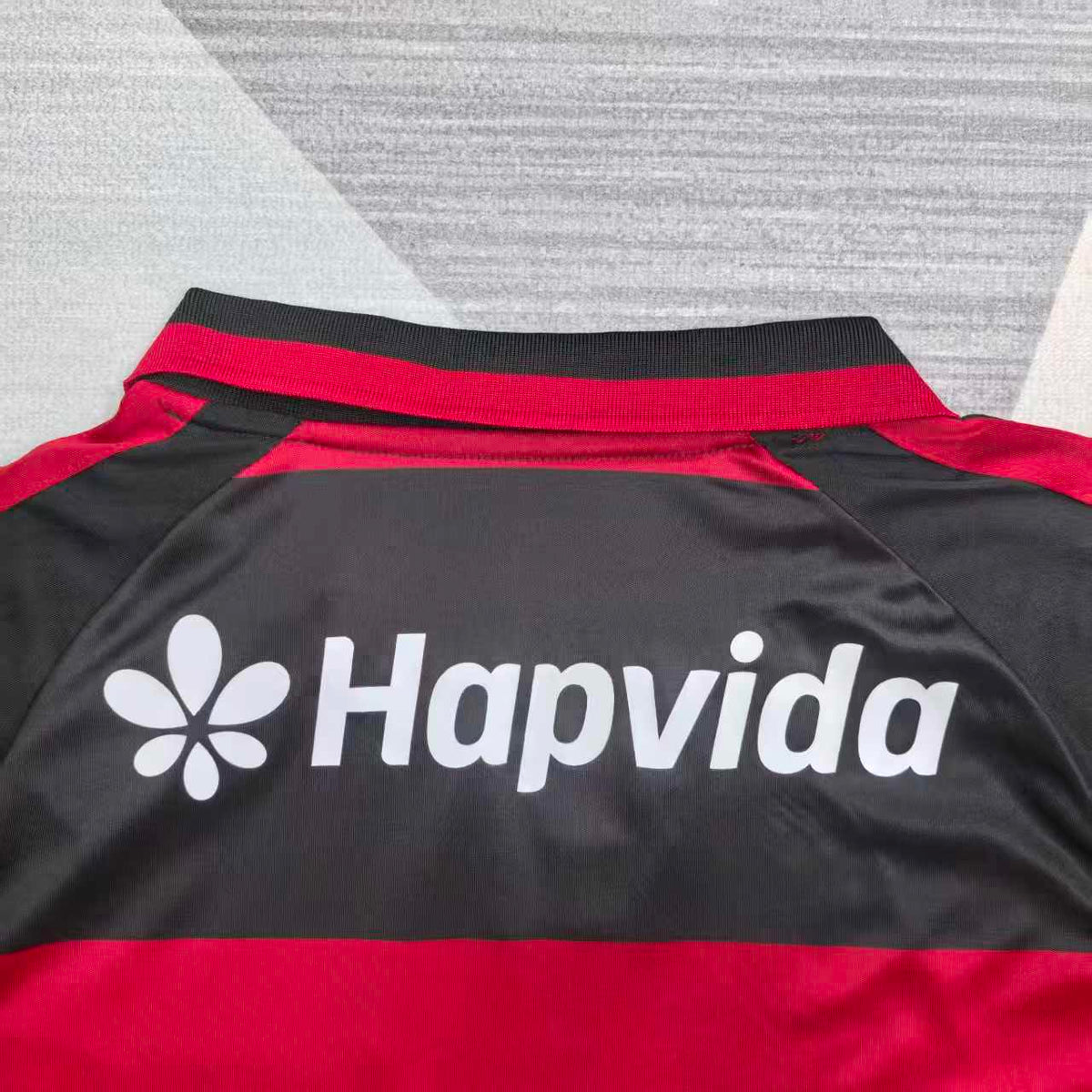 Flamengo Domicile 2026-2027 – photo 6