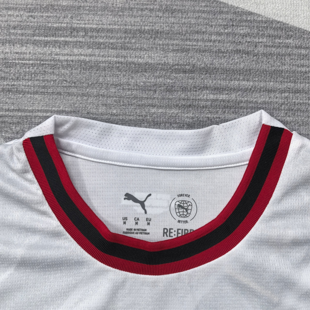 AC Milan Extérieur 2026-2027 – photo 2