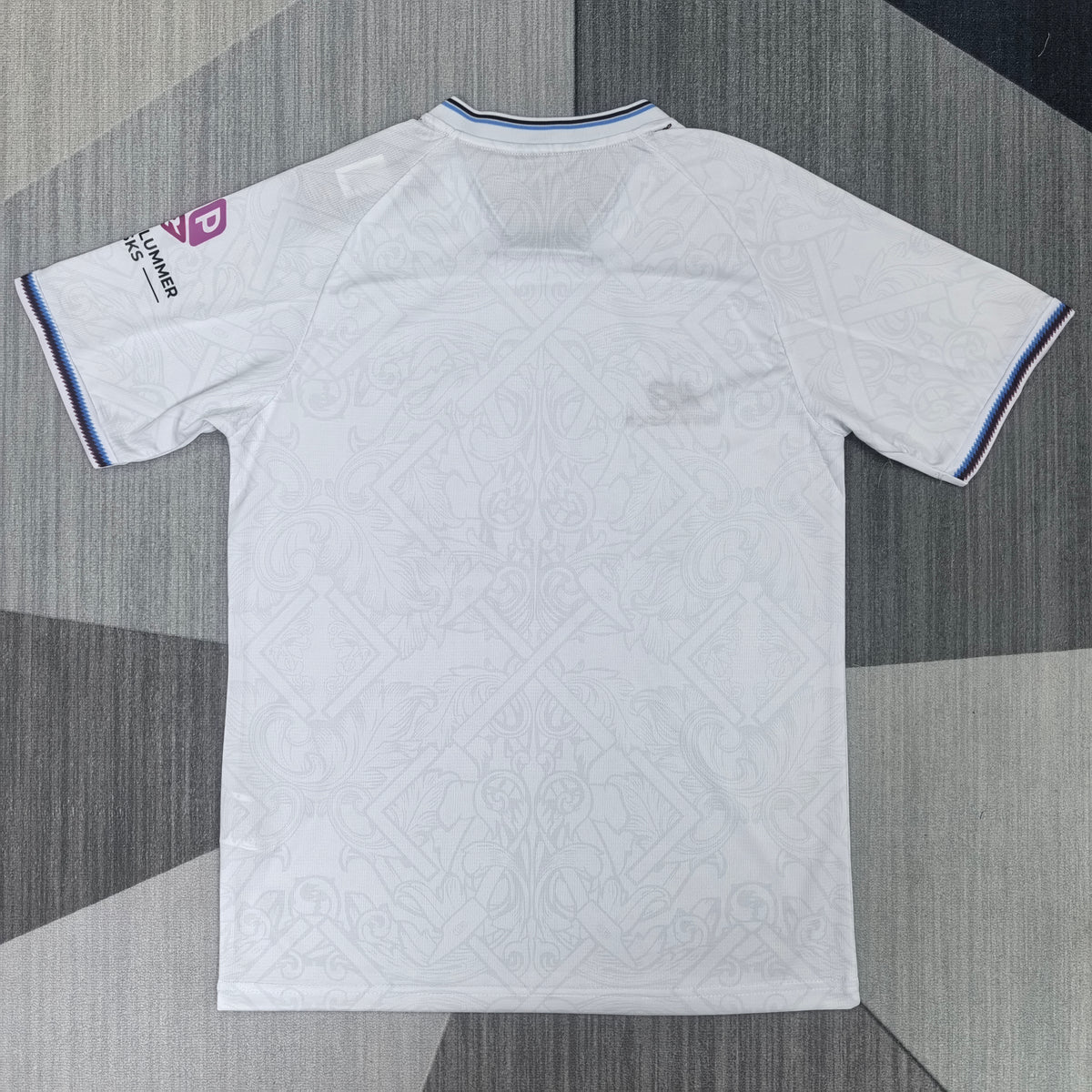 West Ham United Extérieur 2026-2027 – photo 4