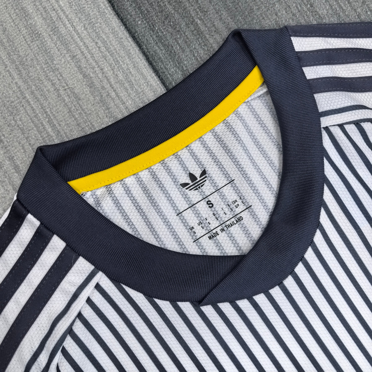 Boca Juniors Extérieur 2026-2027 – photo 2