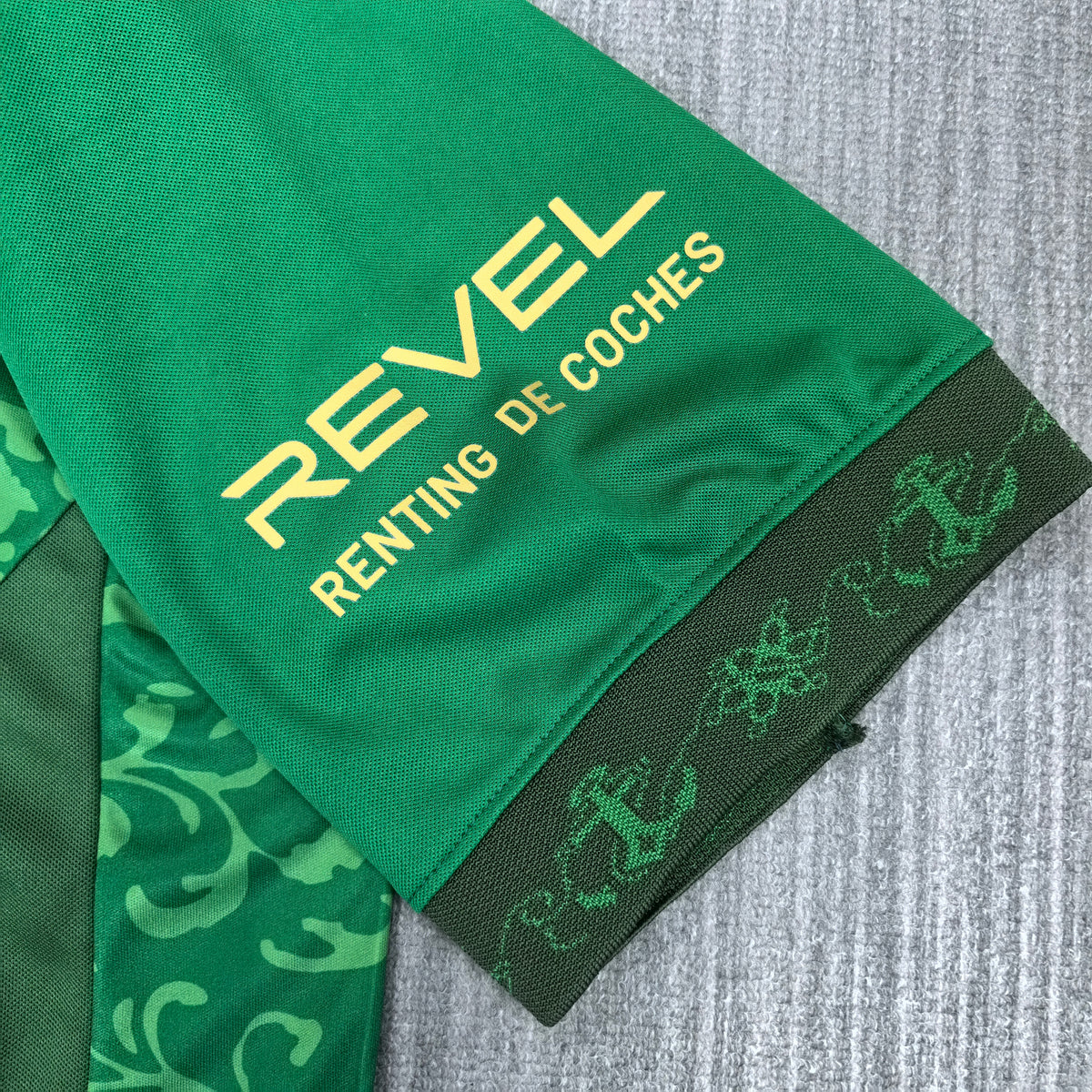 Real Betis Extérieur 2026-2027 – photo 4