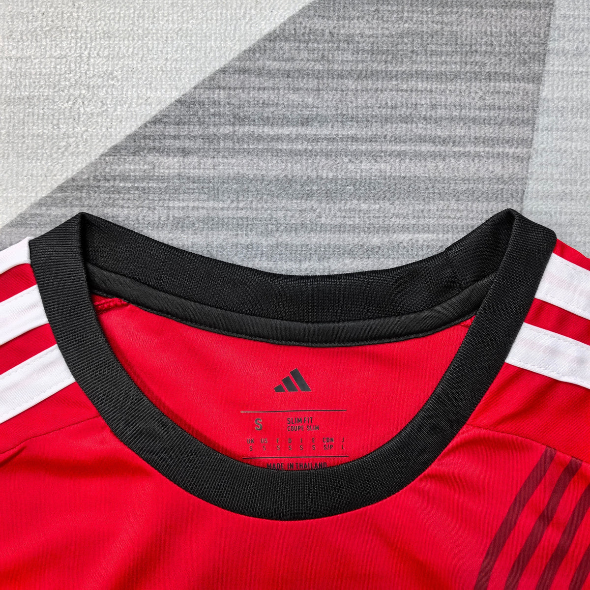 River Plate Troisième maillot 2026-2027 – photo 6