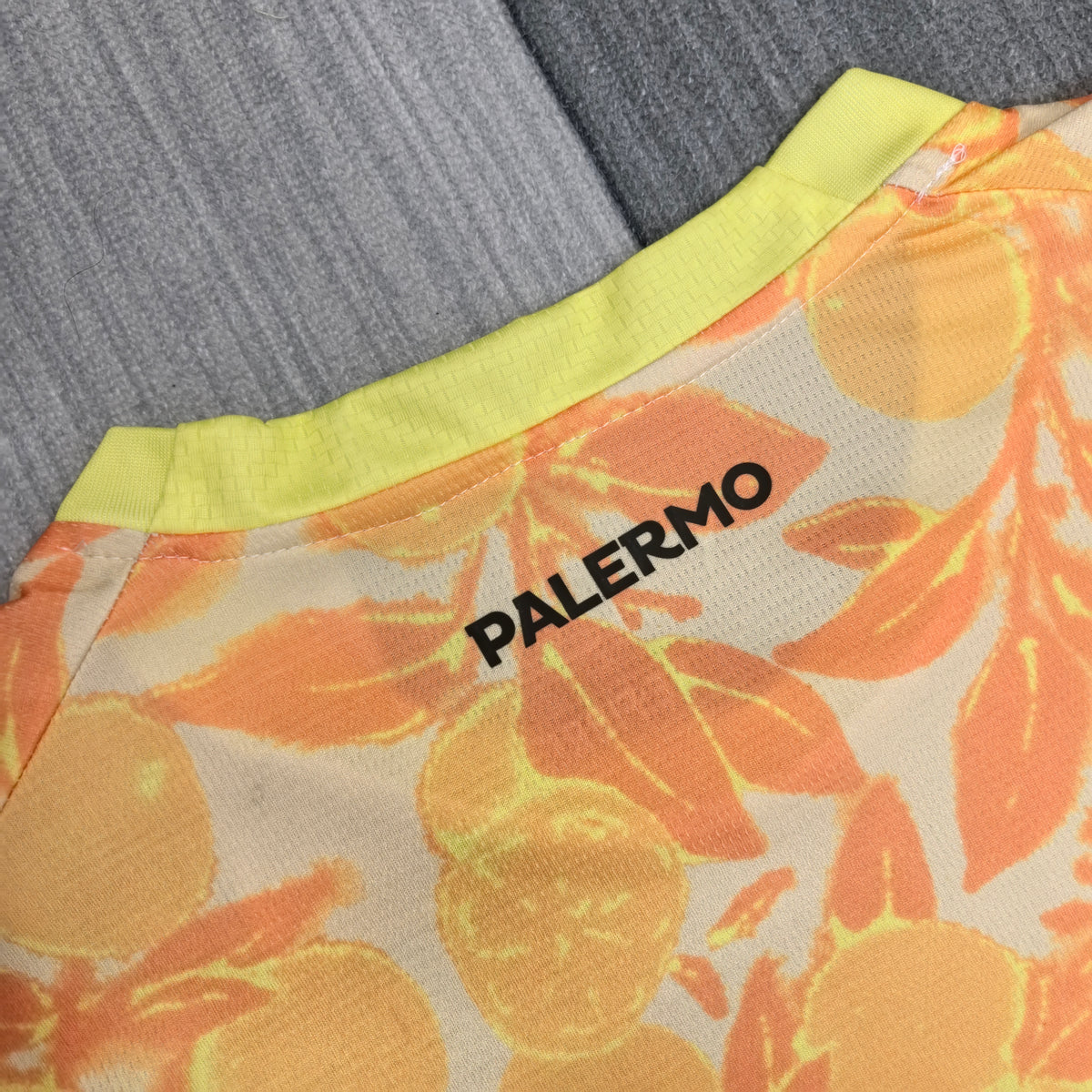Palerme FC Extérieur 2026-2027 – photo 2