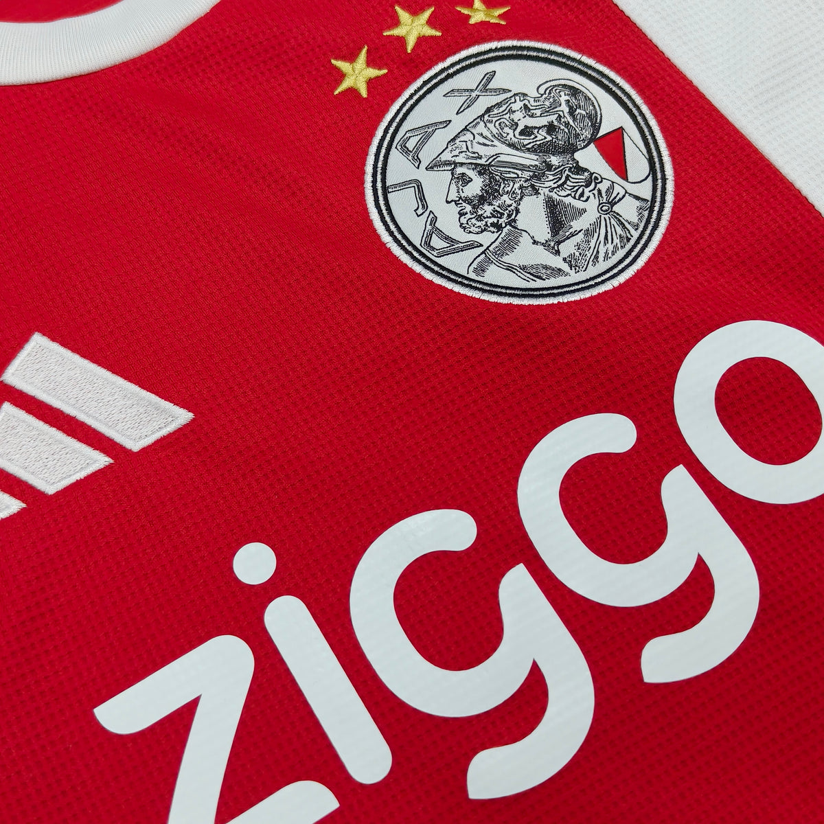 Ajax Amsterdam Domicile 2026-2027 – photo 3