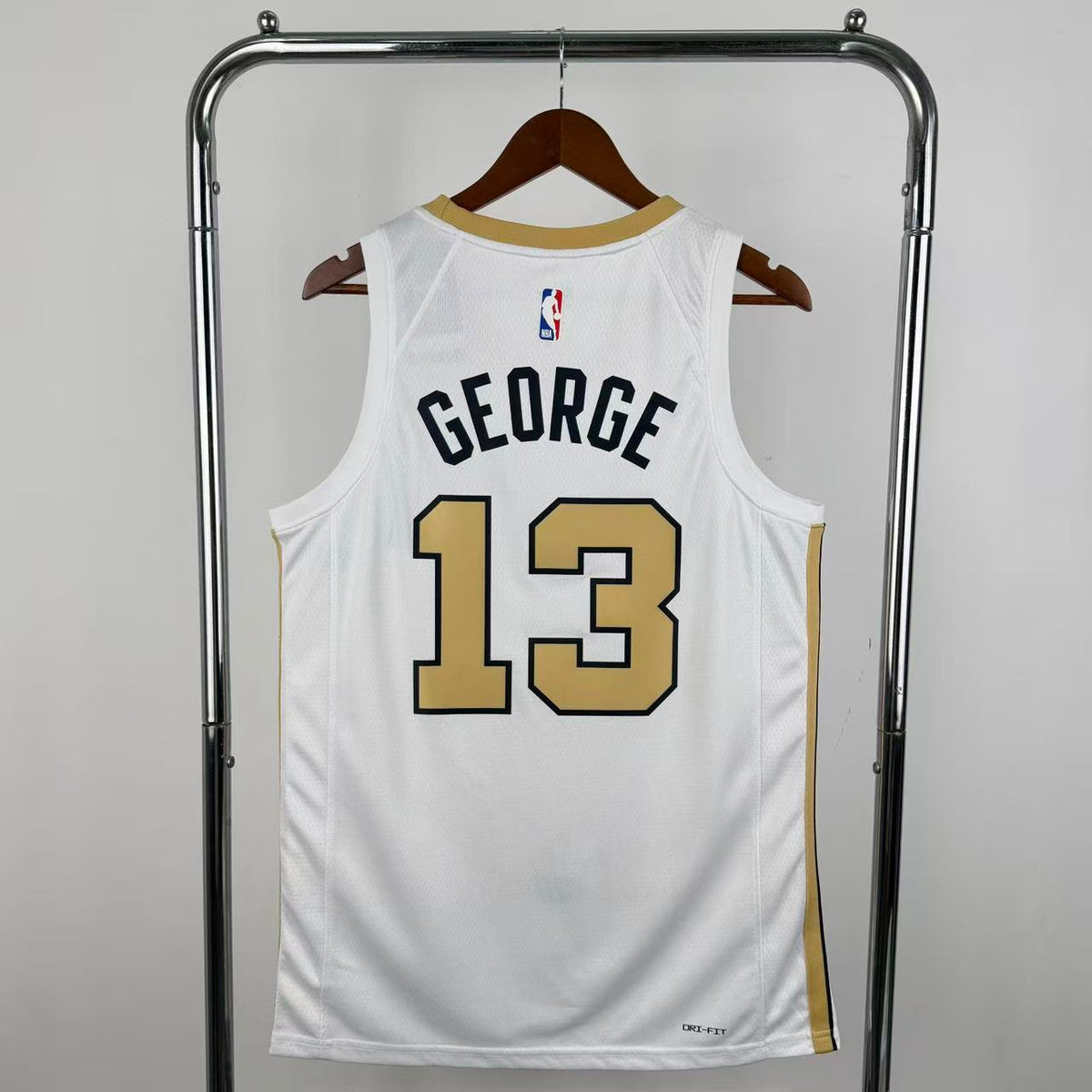 Maillot Boston Celtics n° 13 – Édition Ville – photo 2
