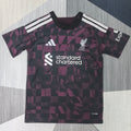 Liverpool Troisième maillot 2026-2027 – photo 1