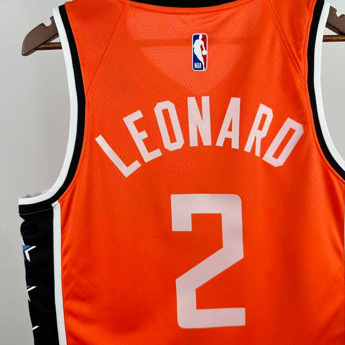 Maillot Los Angeles Clippers n° 2 – Édition Ville – photo 8