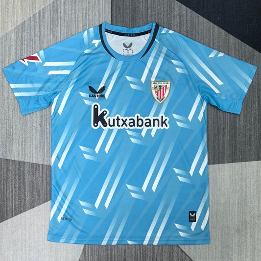 Athletic Bilbao Bleu 2026-2027 – photo 1