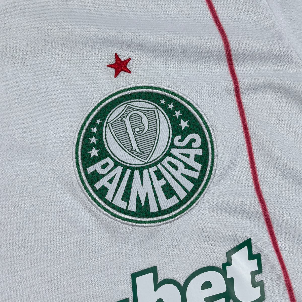 Palmeiras Extérieur 2026-2027 – photo 4