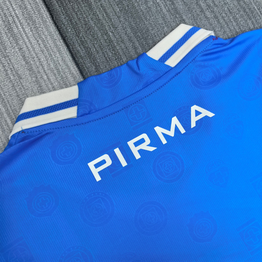 Cruz Azul Domicile 2026-2027 – photo 2
