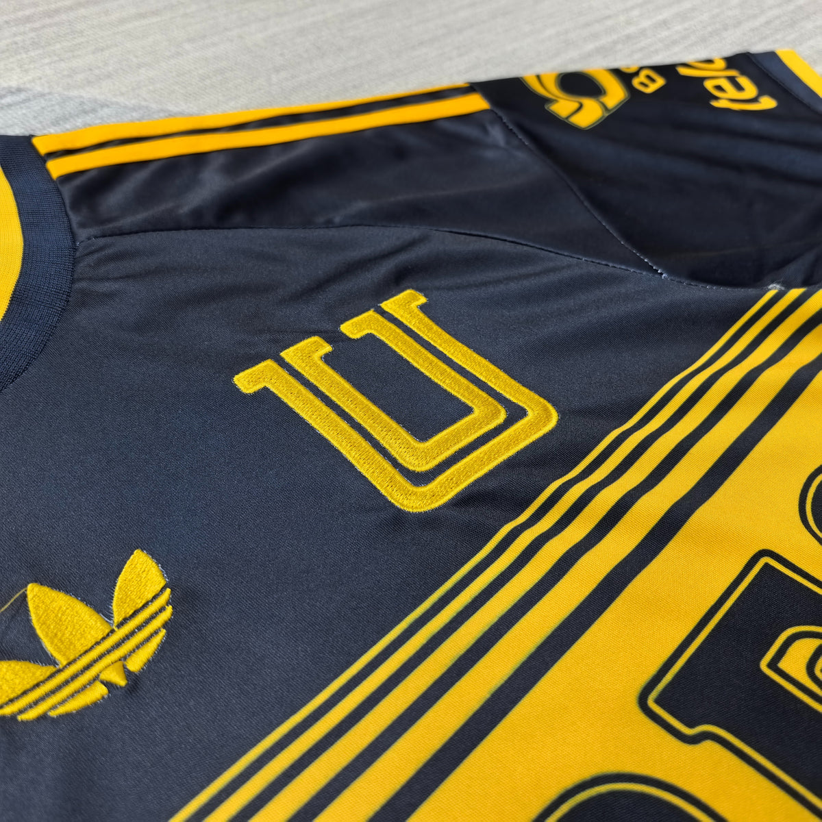Tigres UANL Extérieur 2026-2027 – photo 6