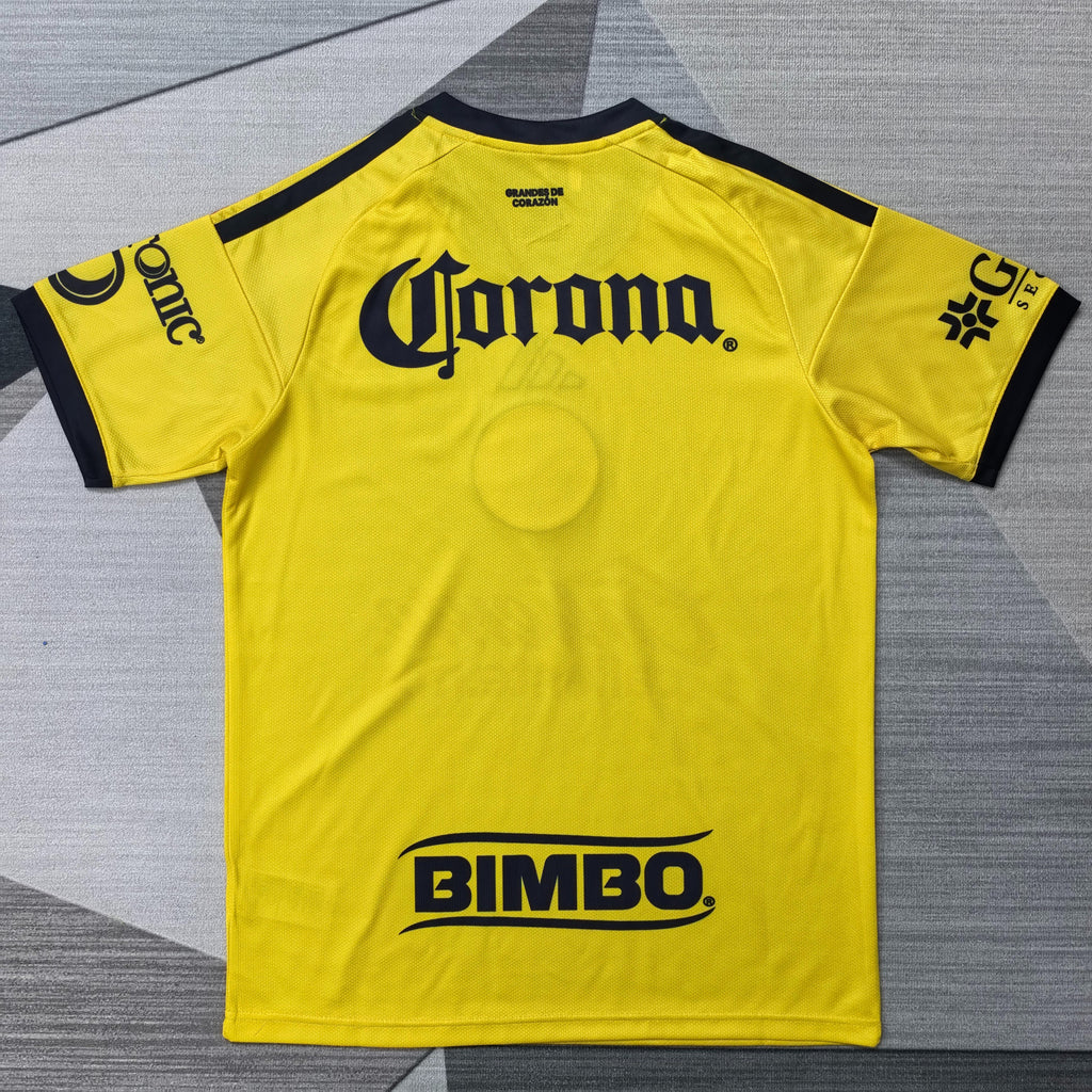 Club América Domicile 2026-2027 – photo 3