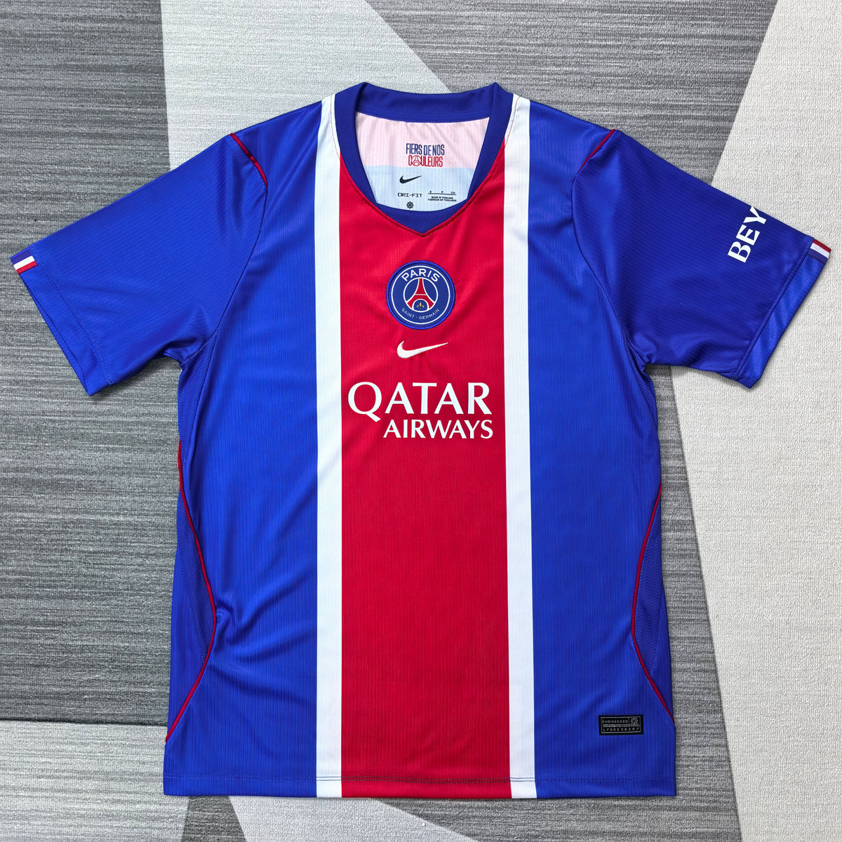 Paris Saint-Germain Domicile 2026-2027 – photo 1