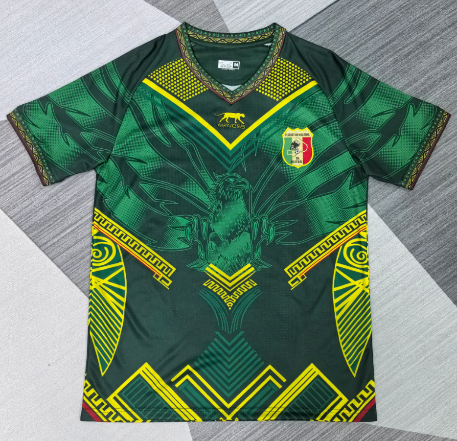Mali Vert 2026-2027 – photo 1