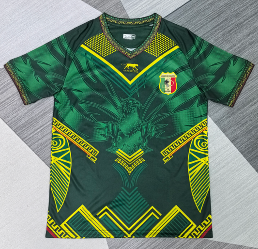Mali Vert 2026-2027 – photo 1