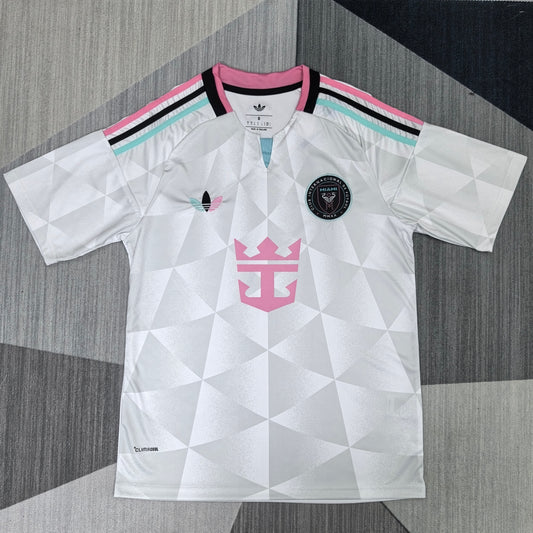 Inter Miami Troisième maillot 2026-2027 – photo 1