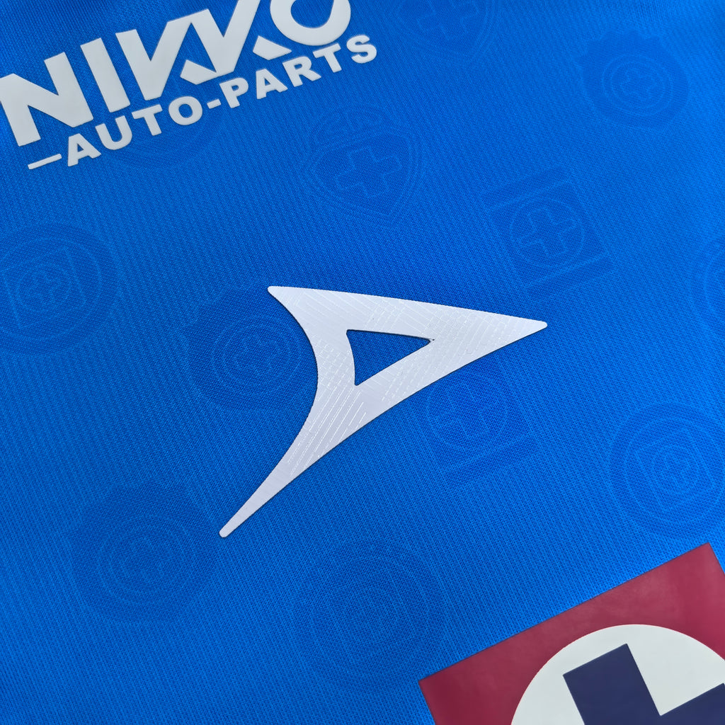Cruz Azul Domicile 2026-2027 – photo 3