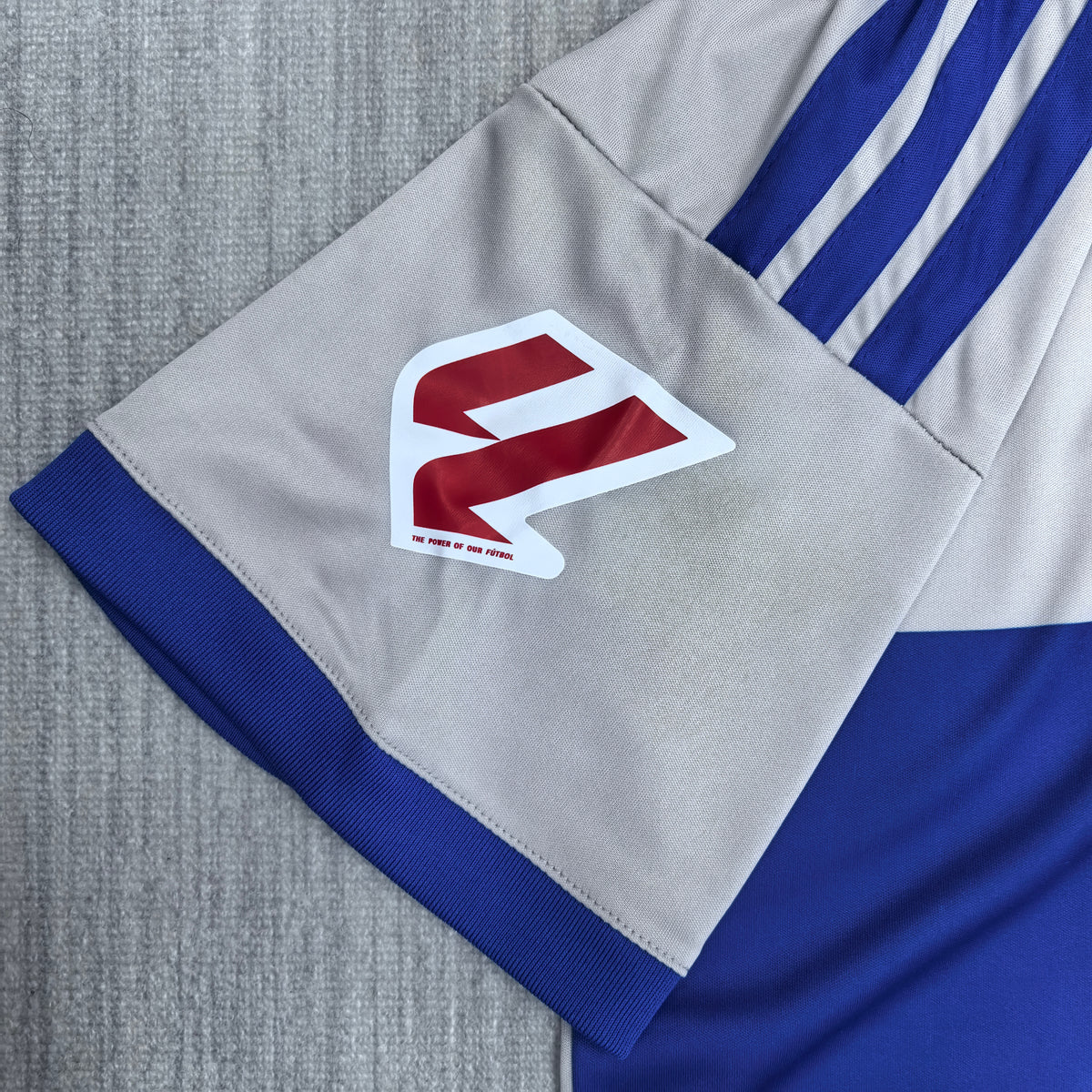 Real Oviedo Extérieur 2026-2027 – photo 3