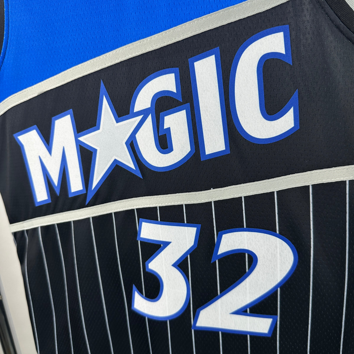 Maillot Orlando Magic n° 32 – Édition spéciale – photo 3