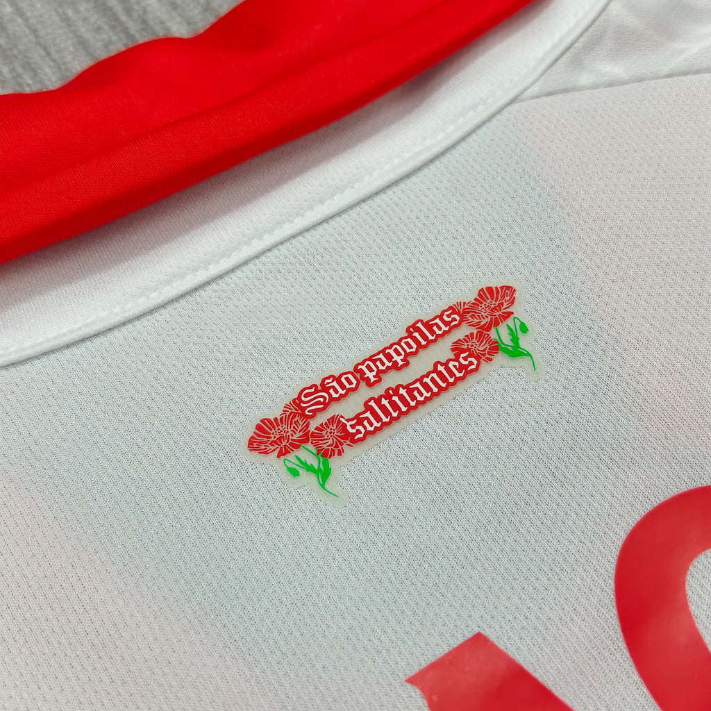 Benfica Lisbonne Extérieur 2026-2027 – photo 5
