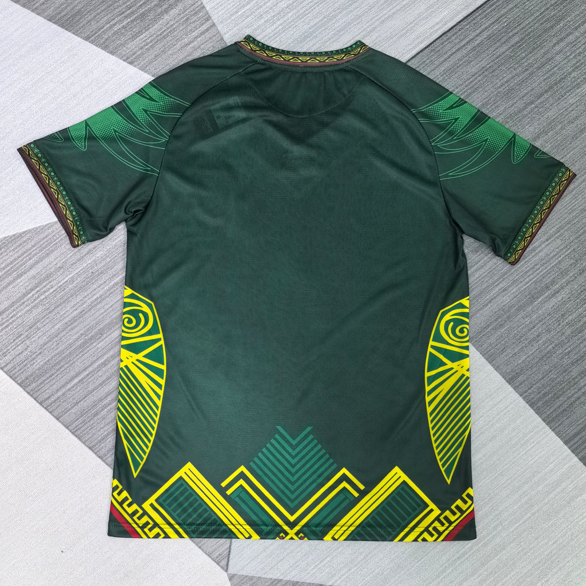 Mali Vert 2026-2027 – photo 4