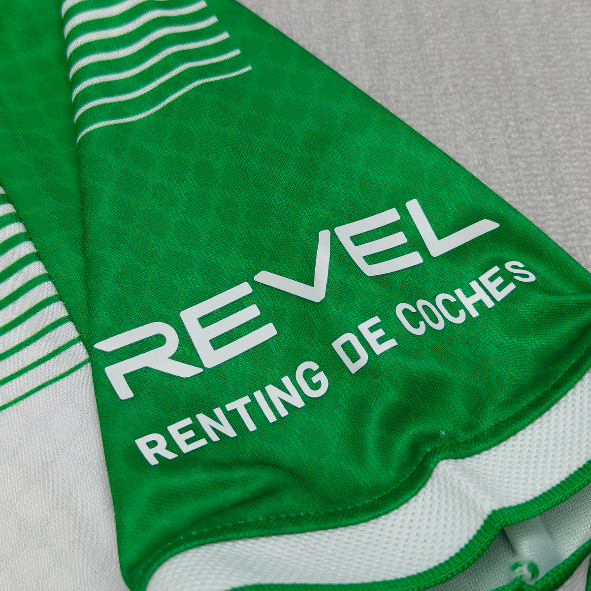 Real Betis Domicile 2026-2027 – photo 4