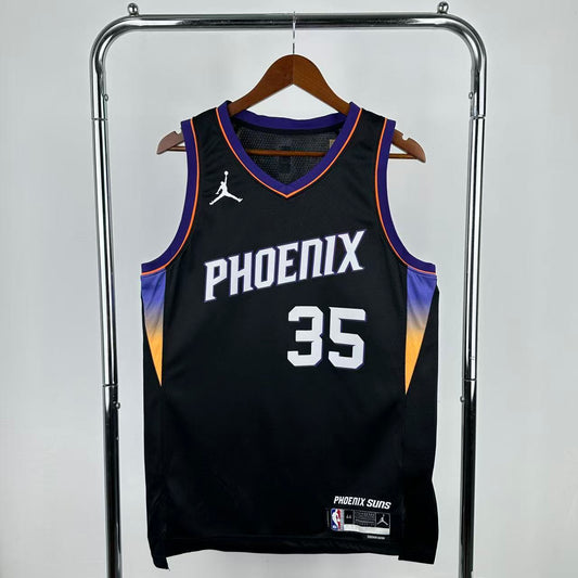 Maillot Phoenix Suns n° 35 – Édition spéciale – photo 1